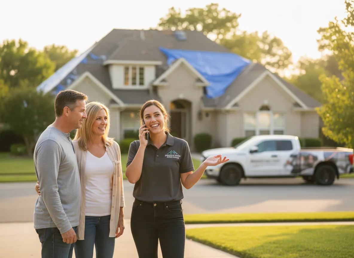 Emergency Roof Repair Carbondale, KS FAQs